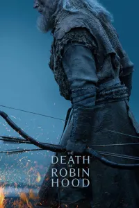 Affiche de On l'appelait Robin des Bois