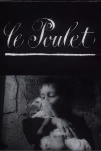 Affiche de Le Poulet