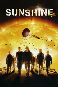 Affiche de Sunshine