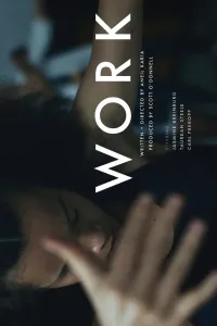 Affiche de Work