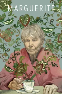 Affiche de Marguerite