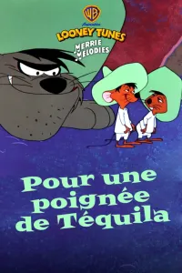 Affiche de Pour une poignée de Téquila