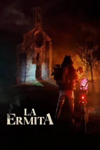 Affiche de La ermita