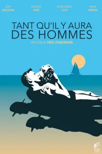 Affiche de Tant qu'il y aura des hommes