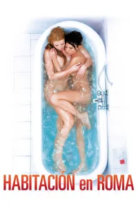 Affiche de Room in Rome