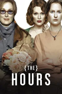 Affiche de The Hours