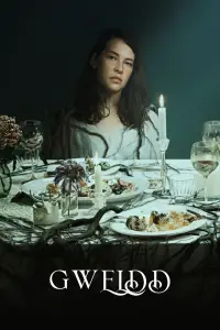 Affiche de The Feast