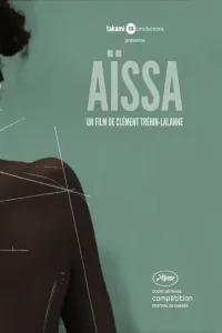 Affiche de Aïssa