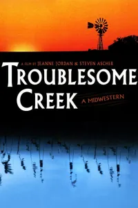 Affiche de Troublesome Creek: A Midwestern
