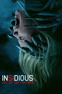 Affiche de Insidious : L'Invasion du Lointain
