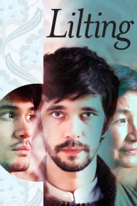Affiche de Lilting ou la délicatesse