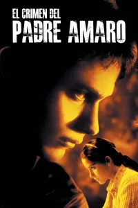 Affiche de Le Crime du père Amaro