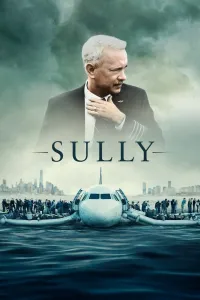Affiche de Sully