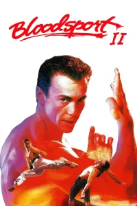 Affiche de Bloodsport 2
