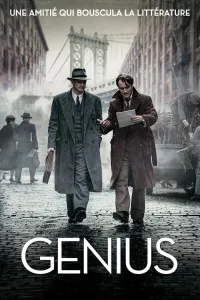 Affiche de Genius