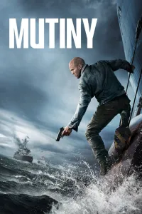 Affiche de Mutiny