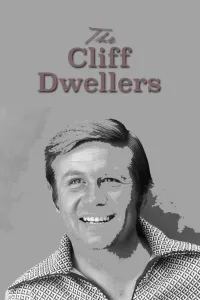 Affiche de The Cliff Dwellers