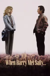 Affiche de Quand Harry rencontre Sally…