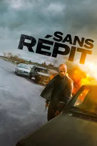 Affiche de Sans répit