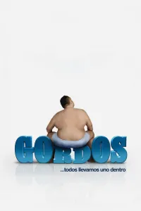 Affiche de Gordos