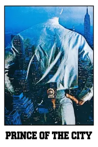 Affiche de Le Prince de New York