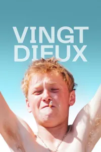 Affiche de Vingt Dieux