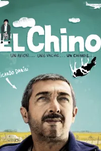 Affiche de El Chino