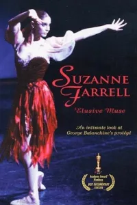Affiche de Suzanne Farrell: Elusive Muse