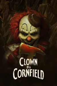 Affiche de La Nuit des Clowns