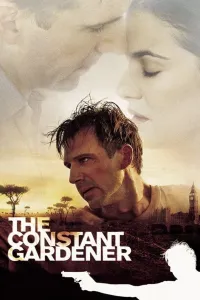 Affiche de The Constant Gardener