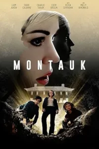 Affiche de Montauk