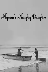 Affiche de La Fille Espiègle de Neptune