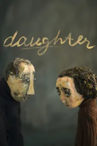 Affiche de Daughter