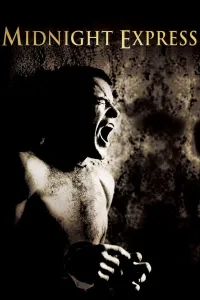 Affiche de Midnight Express