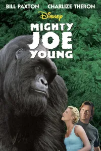Affiche de Mon ami Joe