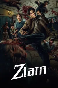 Affiche de Ziam