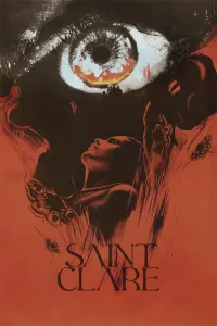 Affiche de Saint Clare