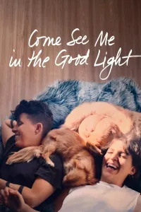Affiche de Come See Me in the Good Light