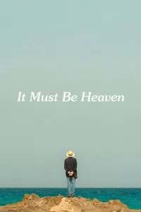 Affiche de It Must Be Heaven