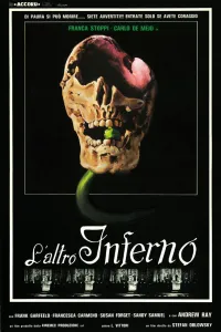 Affiche de L'Autre Enfer