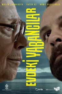 Affiche de Evdeki Yabancılar