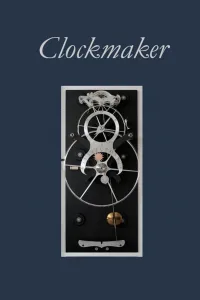 Affiche de Clockmaker