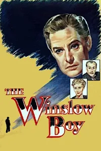Affiche de Winslow contre le roi