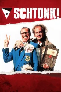 Affiche de Schtonk !