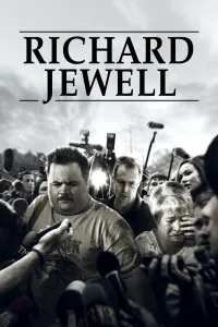 Affiche de Le cas Richard Jewell
