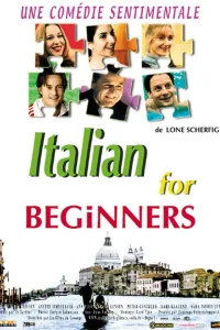 Affiche de Italien pour débutants