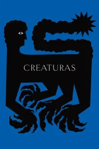 Affiche de Creaturas