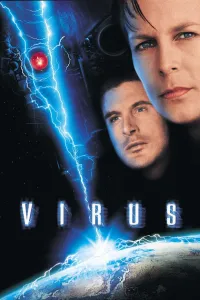 Affiche de Virus