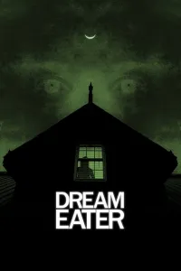 Affiche de Dream Eater