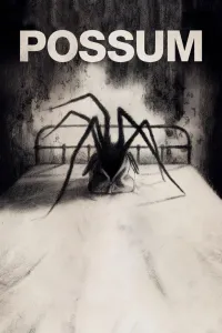Affiche de Possum